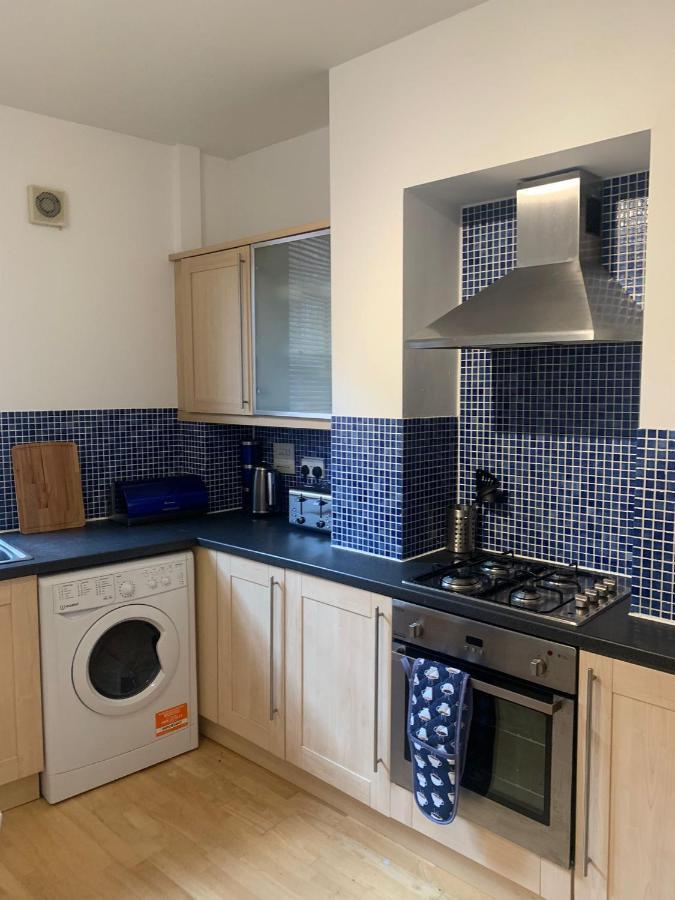Riverside 2 Bedroom Victorian House Near Centre - Kelham Island * Sheffield