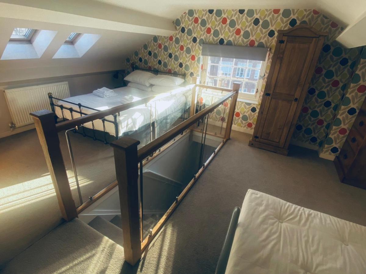 Riverside 2 Bedroom Victorian House Near Centre - Kelham Island * Sheffield