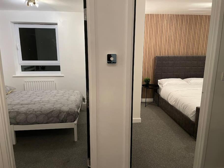 Apartment Stunning With Free Parking *