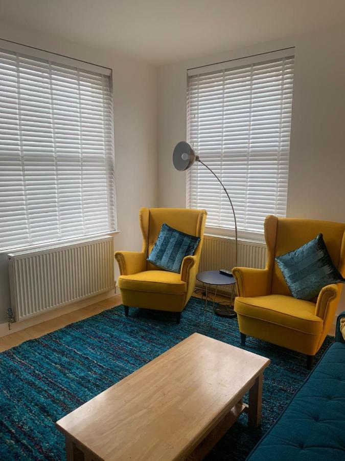 Apartment Riverside 2 Bedroom Victorian House Near Centre - Kelham Island