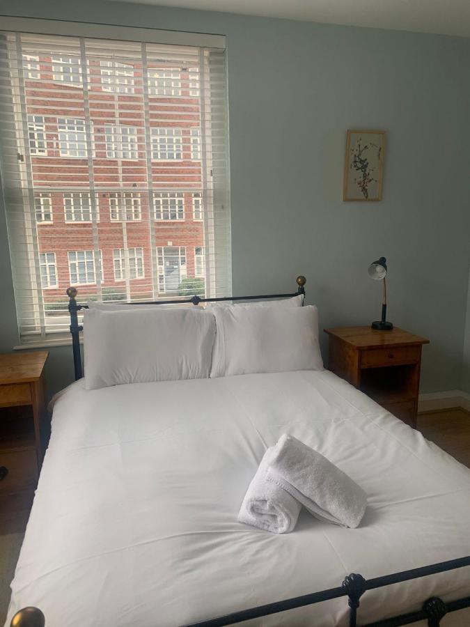 Riverside 2 Bedroom Victorian House Near Centre - Kelham Island