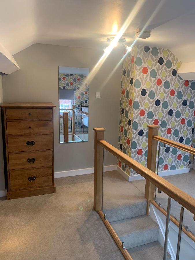 Riverside 2 Bedroom Victorian House Near Centre - Kelham Island Apartment Sheffield