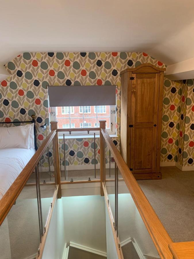 Apartment Riverside 2 Bedroom Victorian House Near Centre - Kelham Island Sheffield