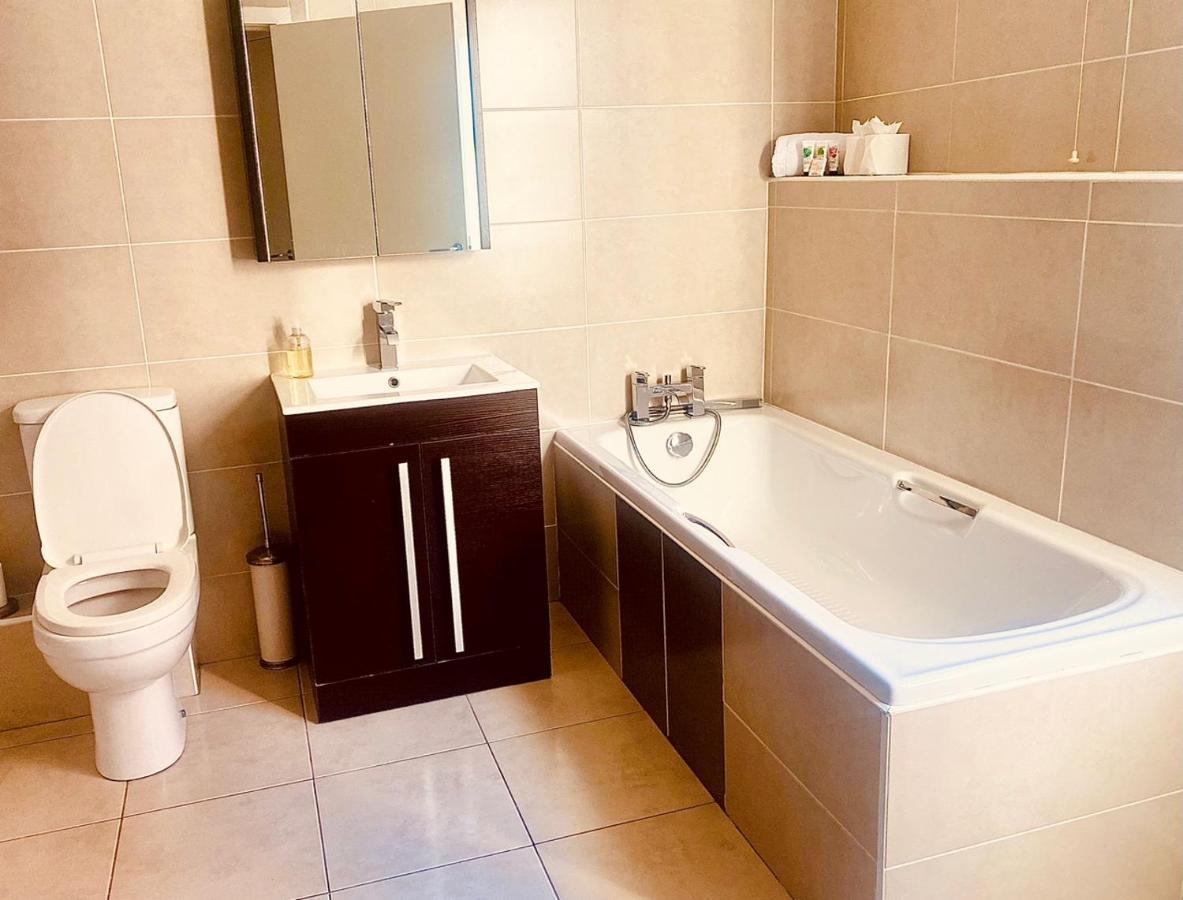 Apartment Riverside 2 Bedroom Victorian House Near Centre - Kelham Island Sheffield