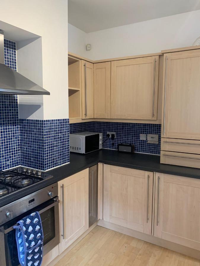 Riverside 2 Bedroom Victorian House Near Centre - Kelham Island *