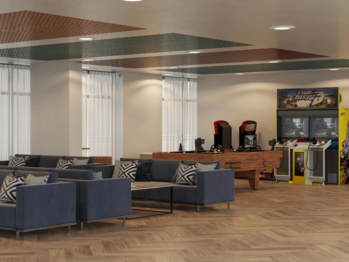 Neat And Homey In - Sk Aparthotel Sheffield