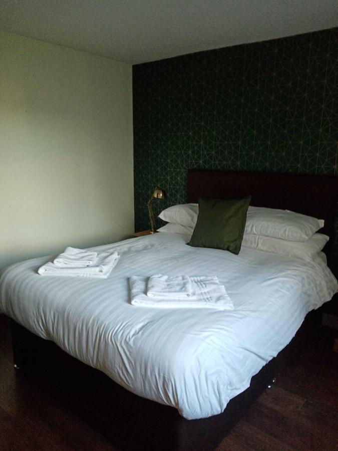 The Norfolk Arms 3* Sheffield