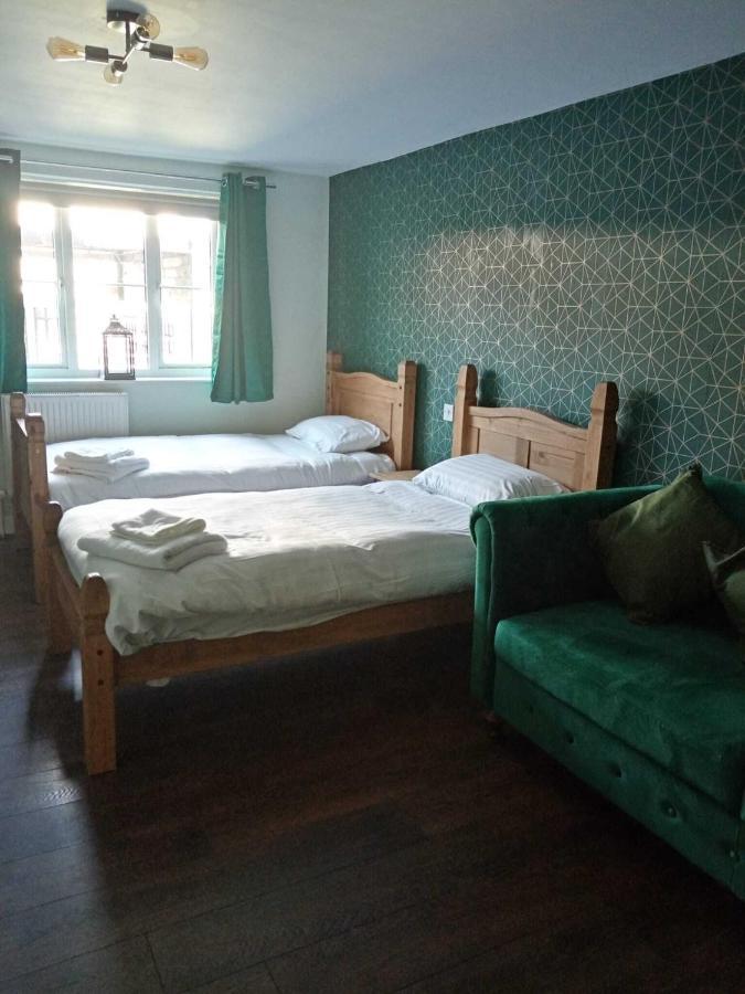 Inn The Norfolk Arms Sheffield