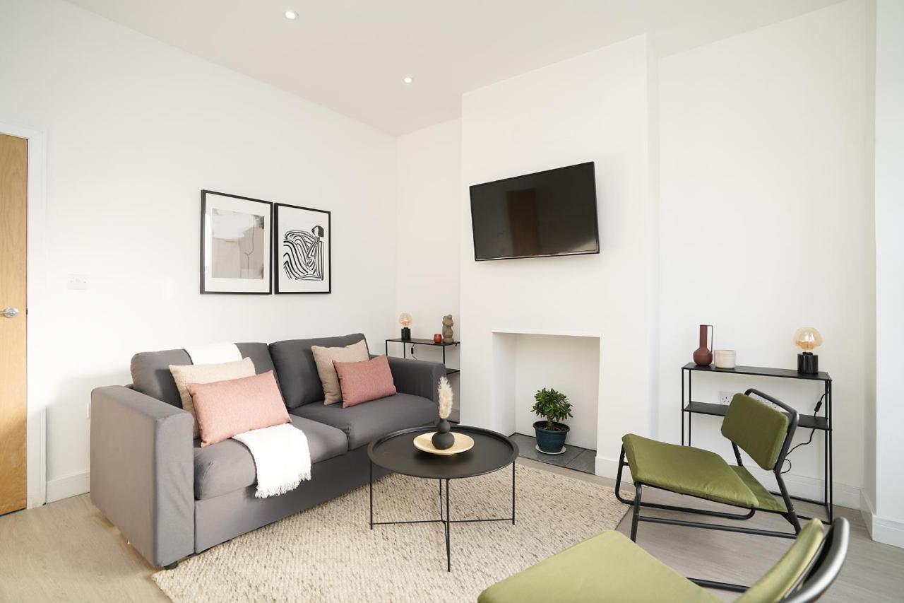Charlotte House, Entire Private House, Close To Centre, Wifi *