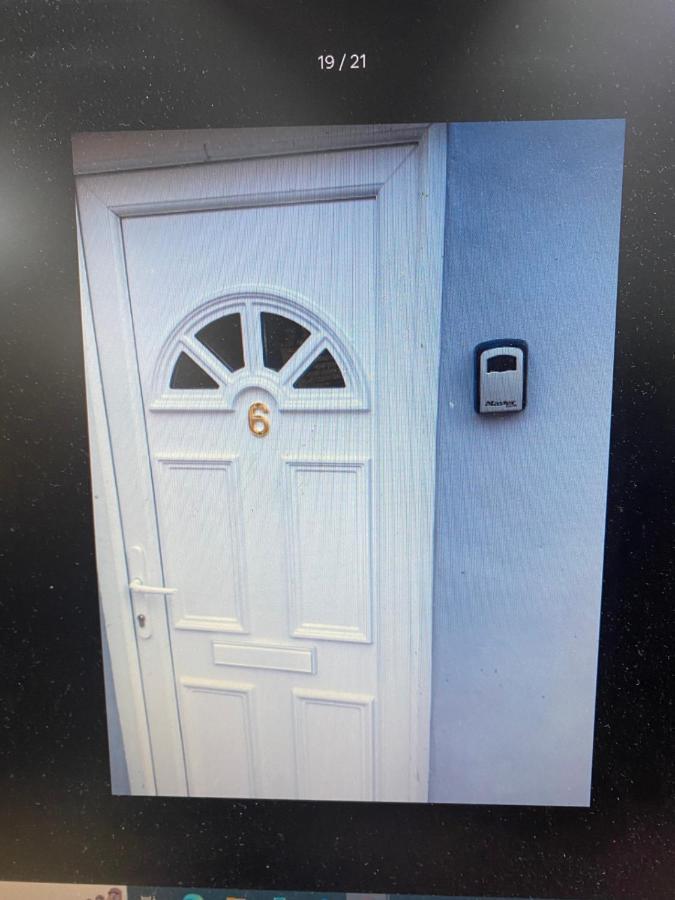 Relaxing Modern Apartment, Sheffield, Free Parking Apartment Sheffield