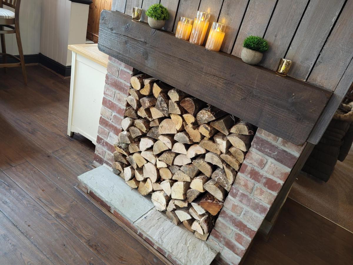 The Norfolk Arms Inn 3*