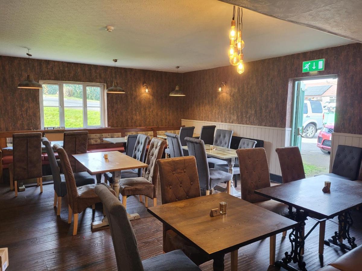 Inn The Norfolk Arms
