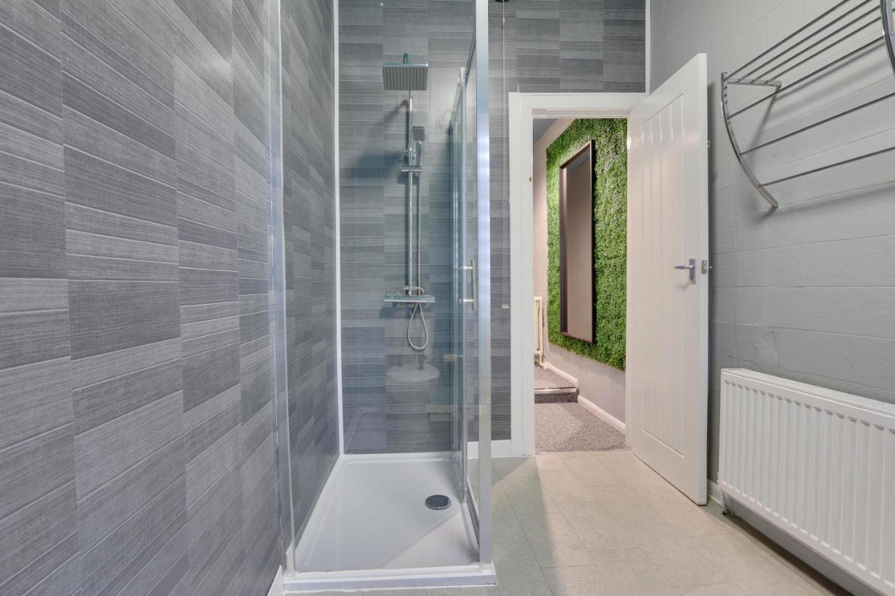 Stylish Base On Abbeydale Road Apartment Sheffield