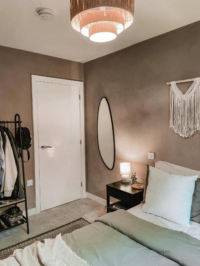 Apartment Stylish 1bed In Cc Sheffield