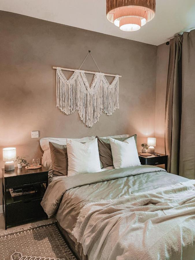 Stylish 1bed In Cc * Sheffield