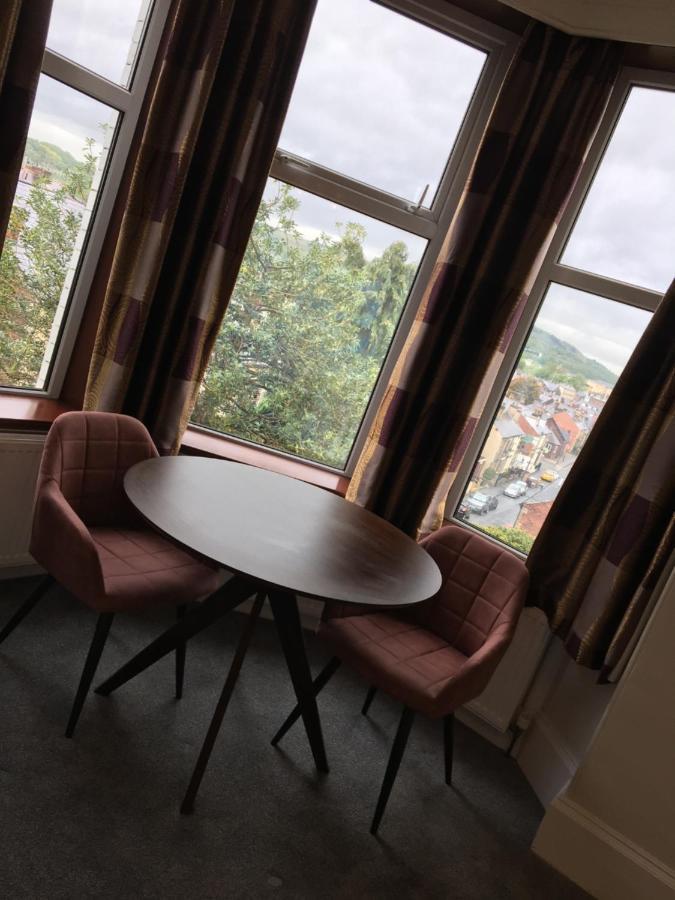 Guest house Coniston