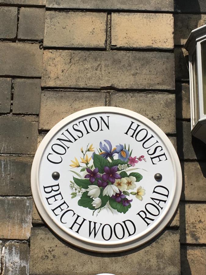 Guest house Coniston Sheffield