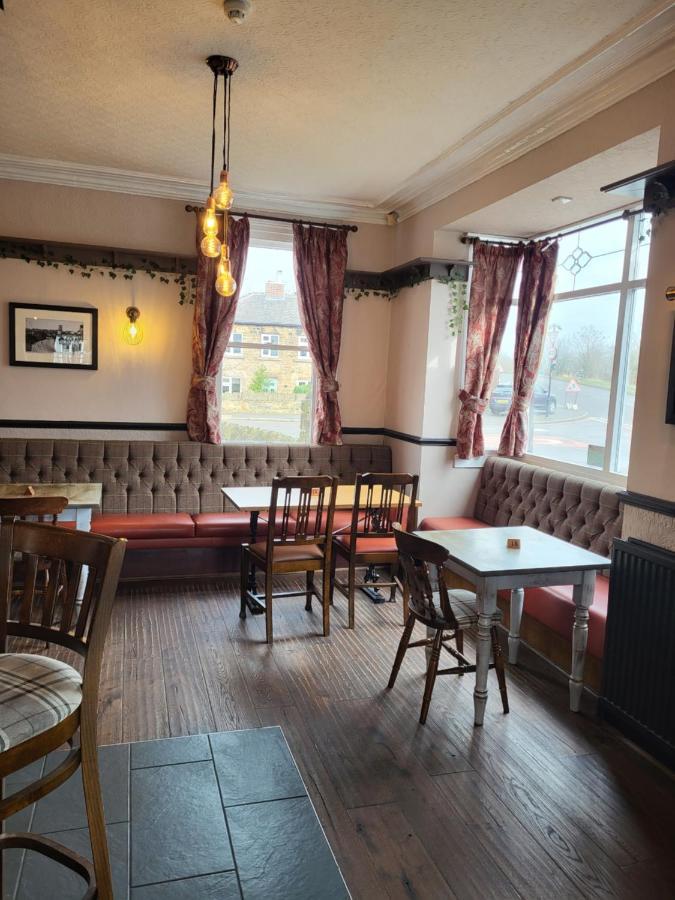 The Norfolk Arms 3*