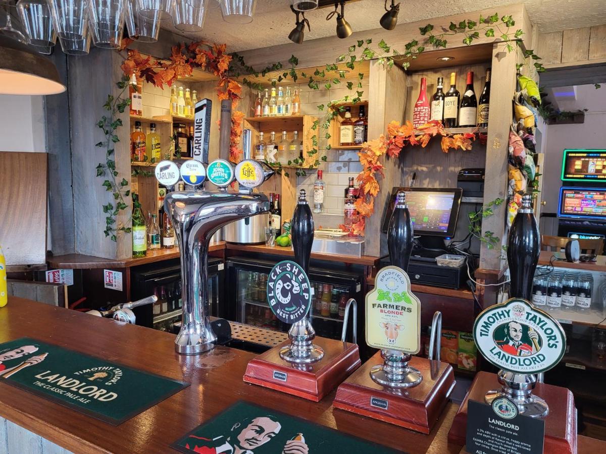 The Norfolk Arms Inn Sheffield