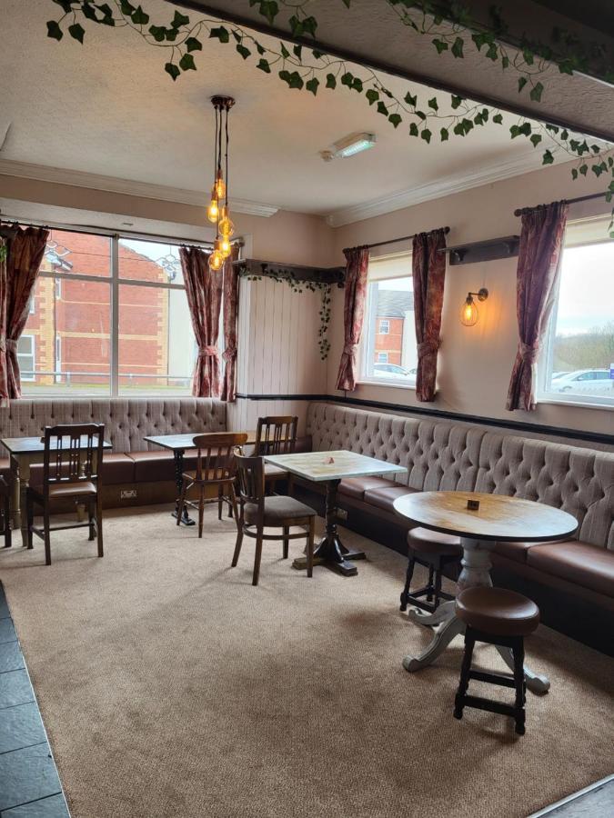 The Norfolk Arms Inn