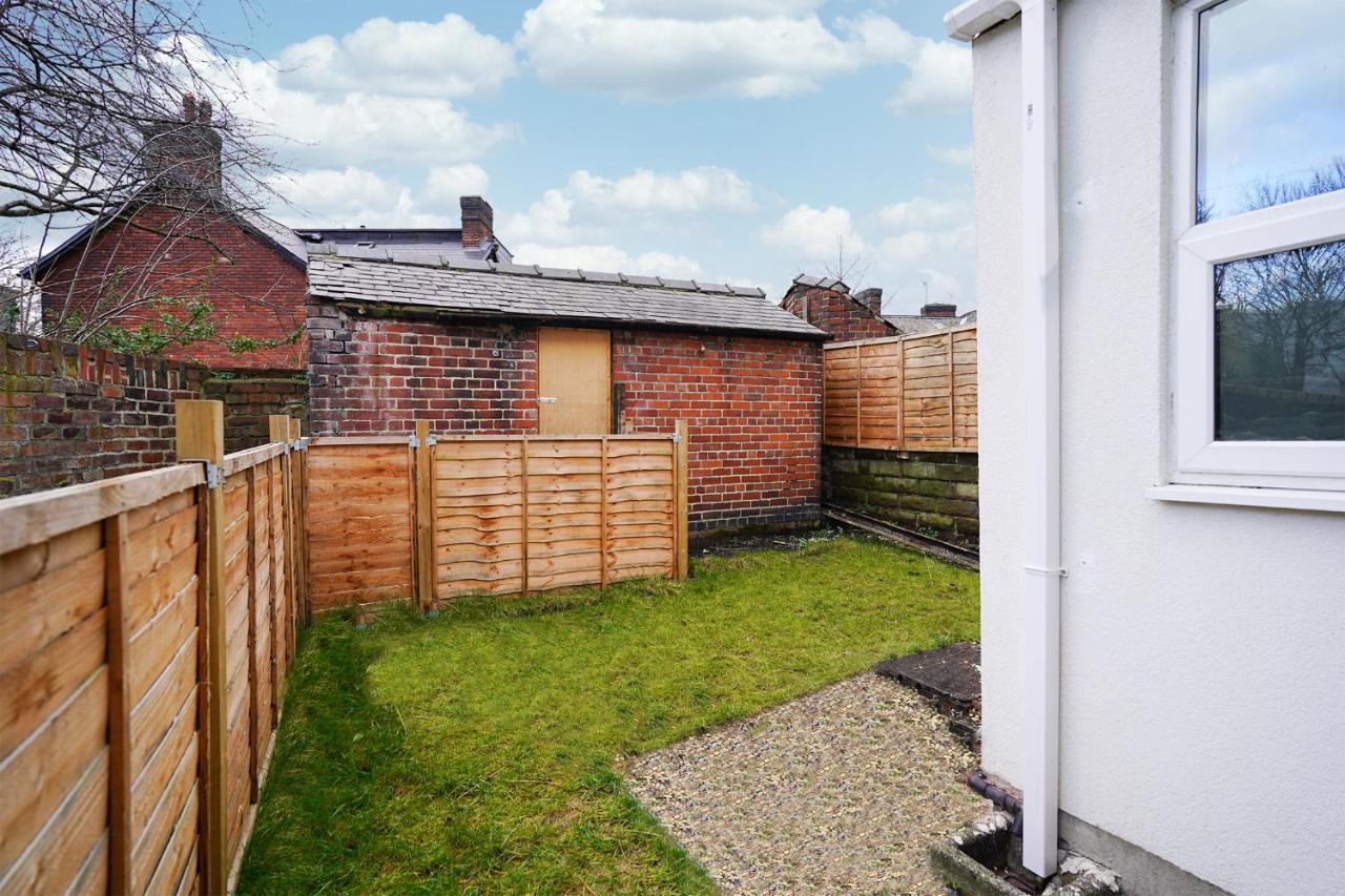 Charlotte House, Entire Private House, Close To Centre, Wifi Apartment