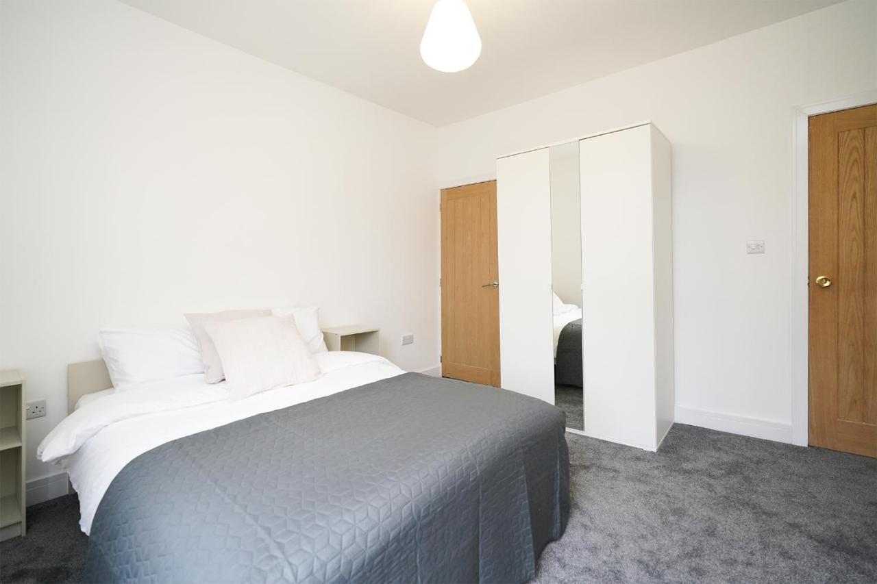 Apartment Charlotte House, Entire Private House, Close To Centre, Wifi *