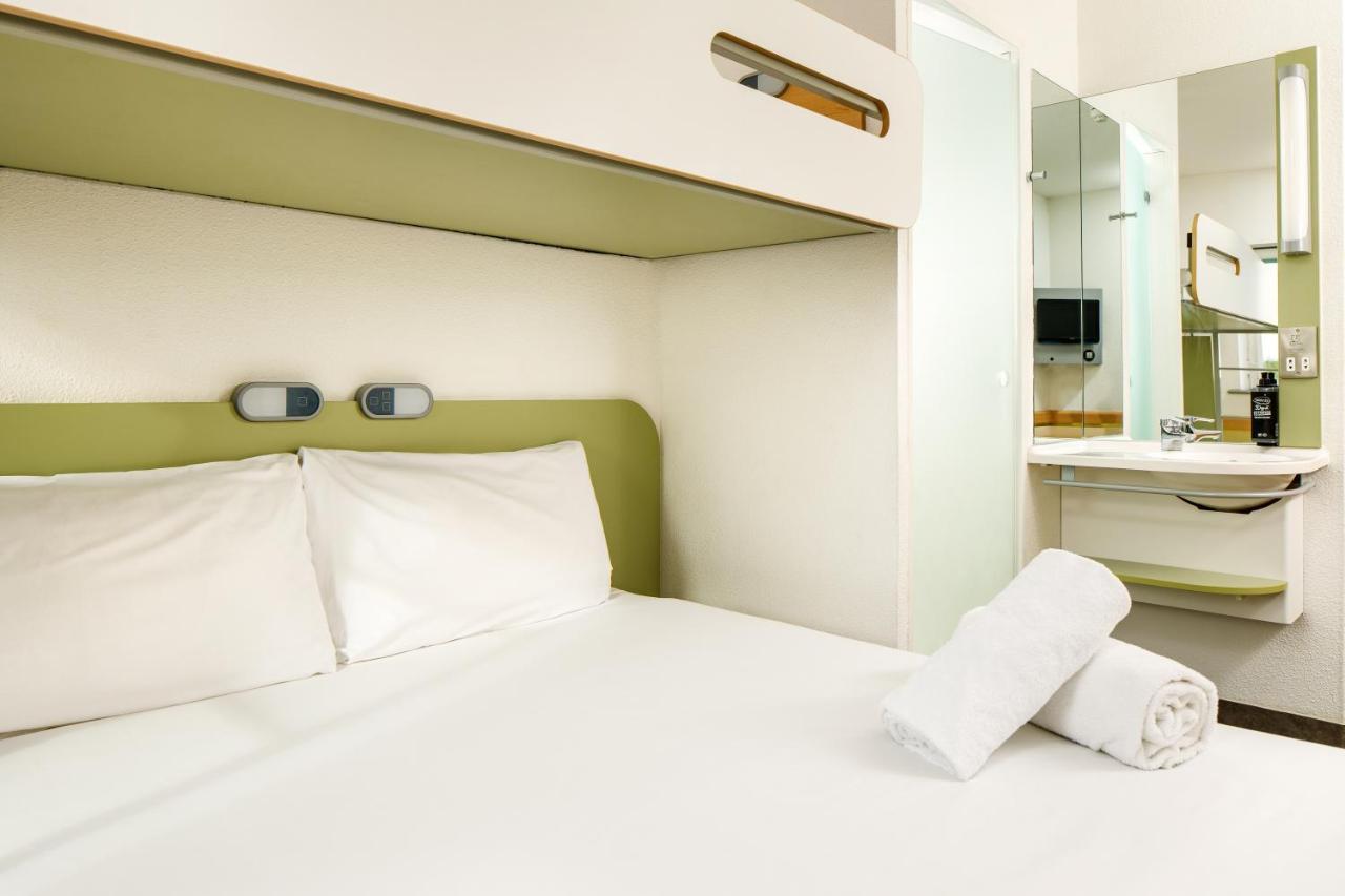 Hotel Ibis Budget Arena