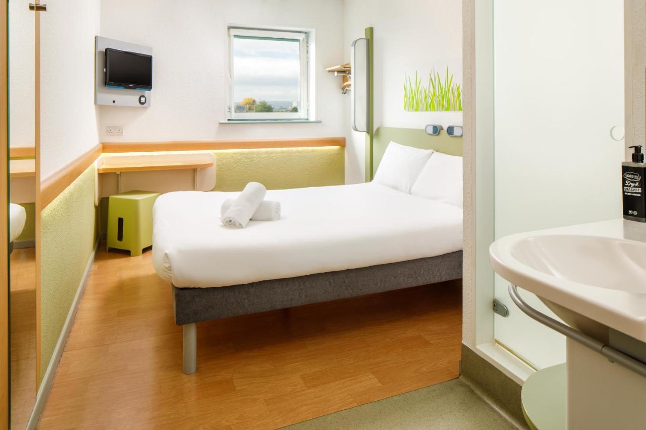 Ibis Budget Arena 2*