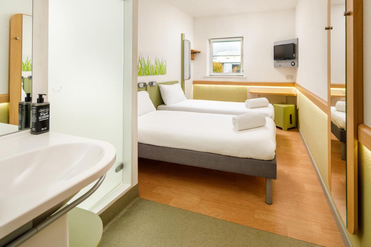 Ibis Budget Arena Hotel Sheffield