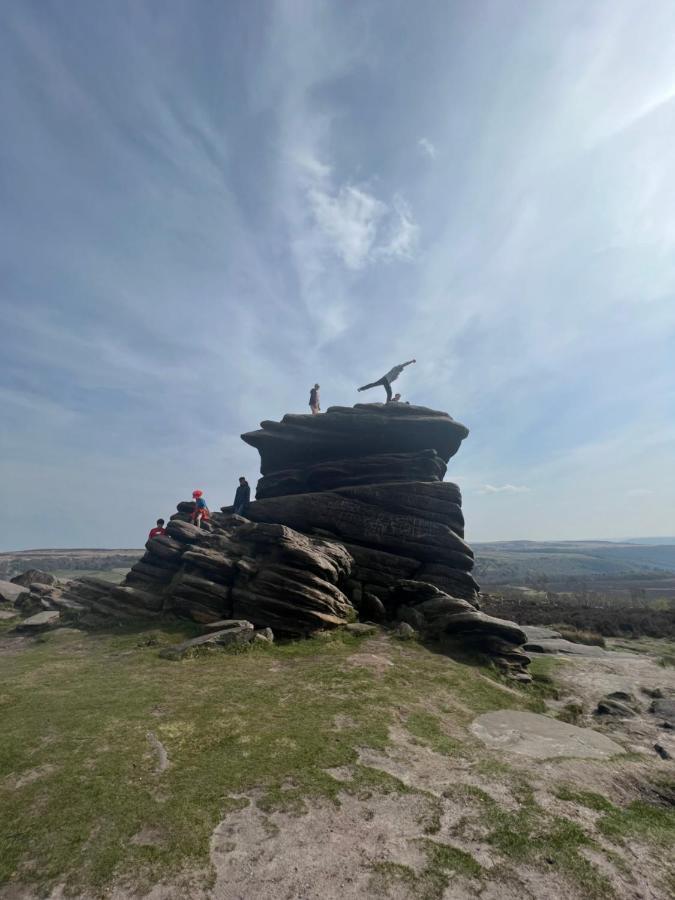 Holiday home House On The Hill Sheffield