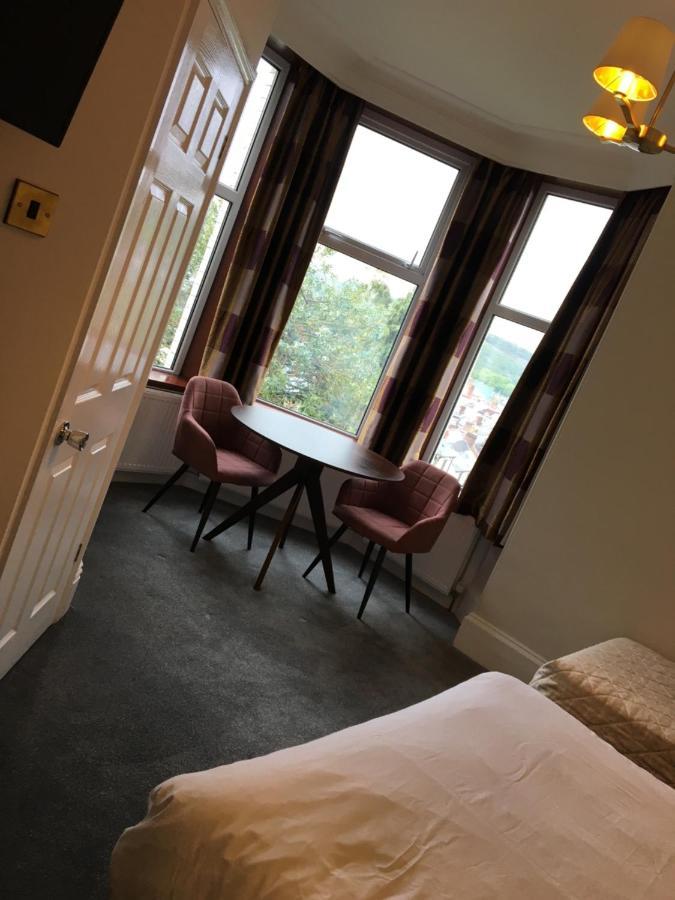 Coniston Guest house *
