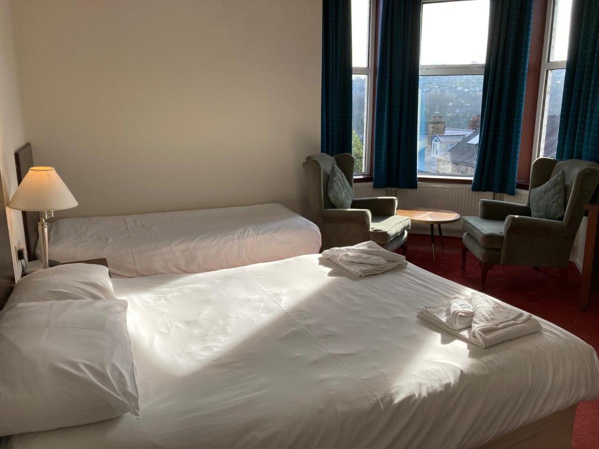Coniston Guest house Sheffield