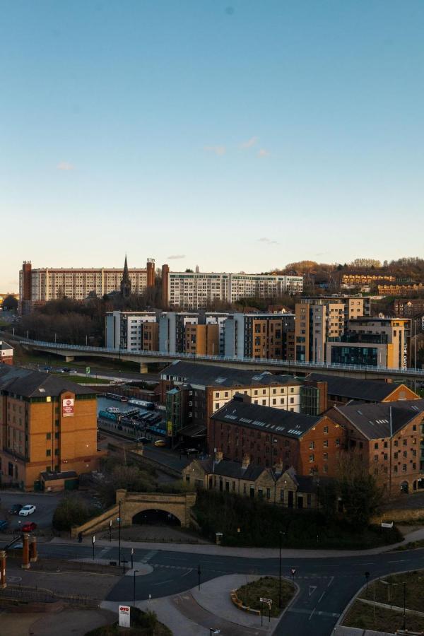 Apartment @ I Quarter Sheffield