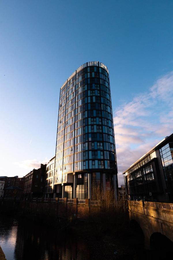 Apartment @ I Quarter Sheffield