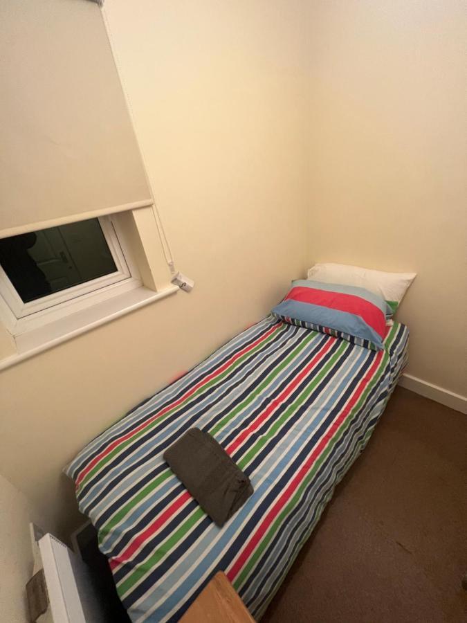 Freedom Bed & Breakfast Sheffield