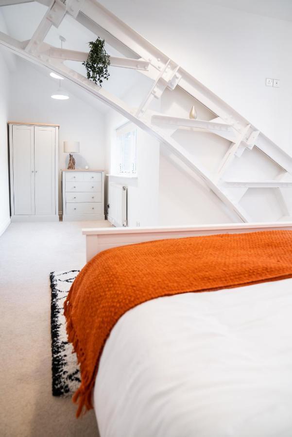 The Amazing Triplex - Centre - Free Parking Sheffield
