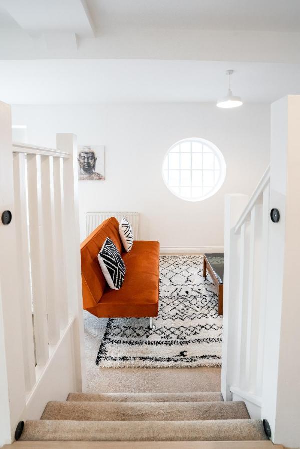 The Amazing Triplex - Centre - Free Parking Apartment Sheffield