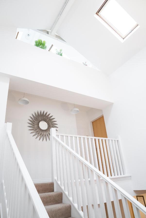 The Amazing Triplex - Centre - Free Parking Sheffield
