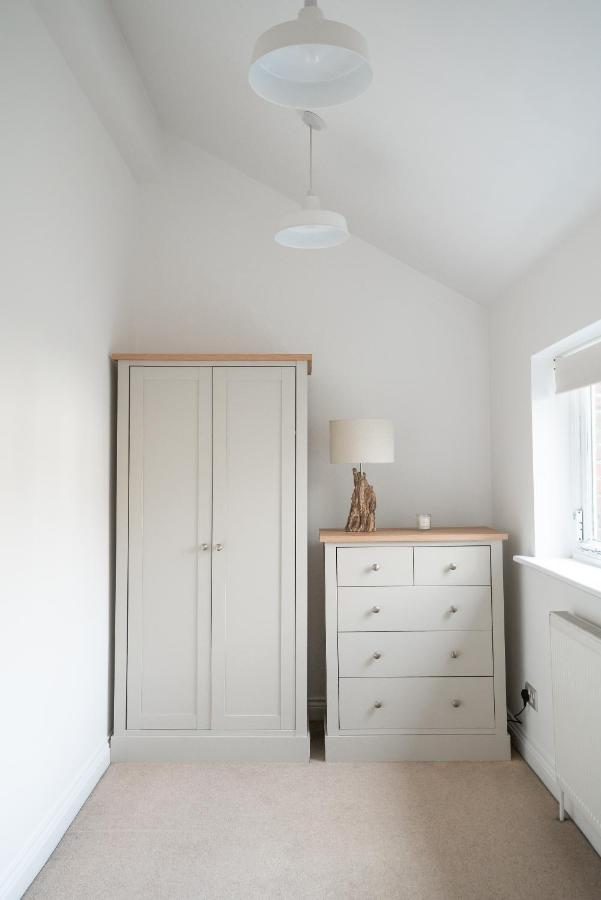 The Amazing Triplex - Centre - Free Parking Apartment Sheffield