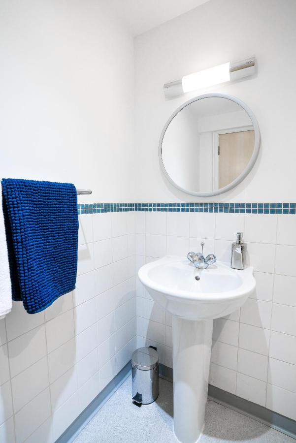 The Amazing Triplex - Centre - Free Parking Apartment Sheffield