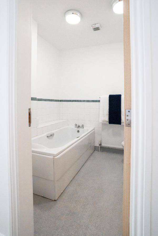 Apartment The Amazing Triplex - Centre - Free Parking Sheffield