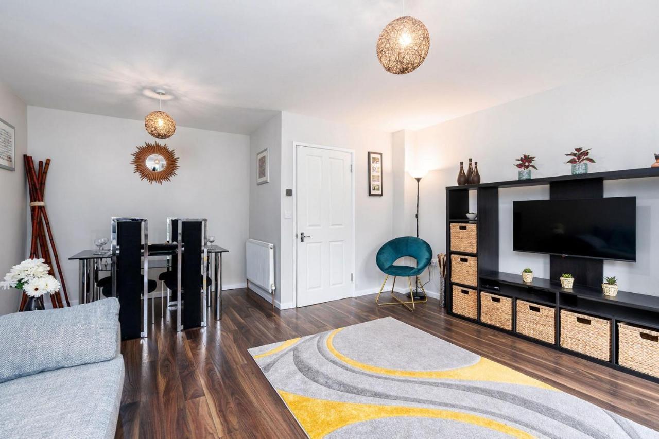 Holiday home Stunning 3bd Hillsborough