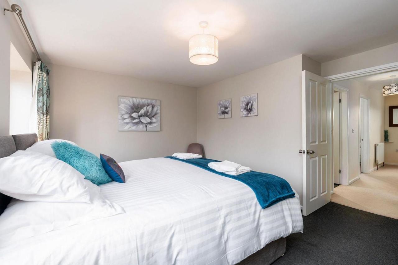 Holiday home Stunning 3bd Hillsborough Sheffield