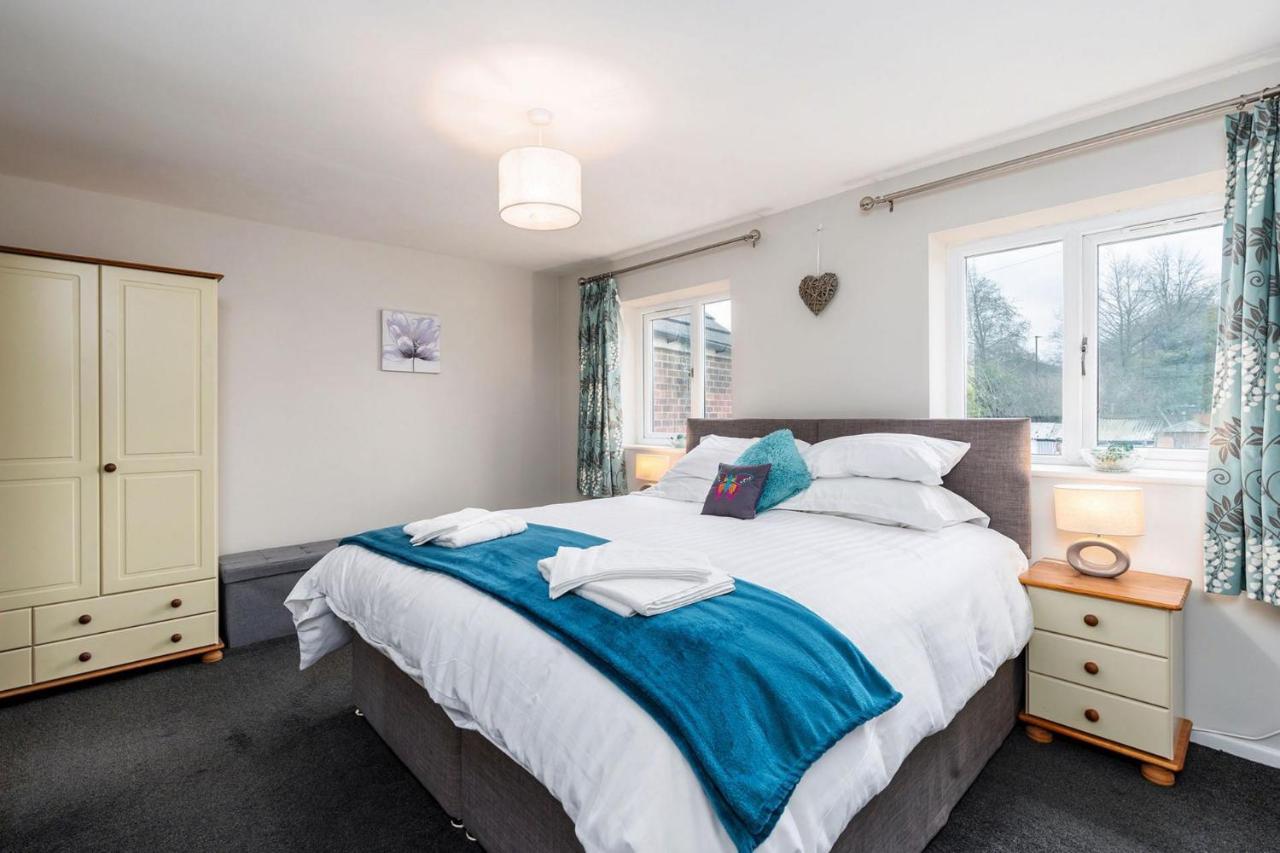 Holiday home Stunning 3bd Hillsborough *