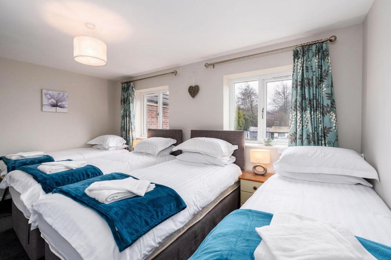 Holiday home Stunning 3bd Hillsborough *