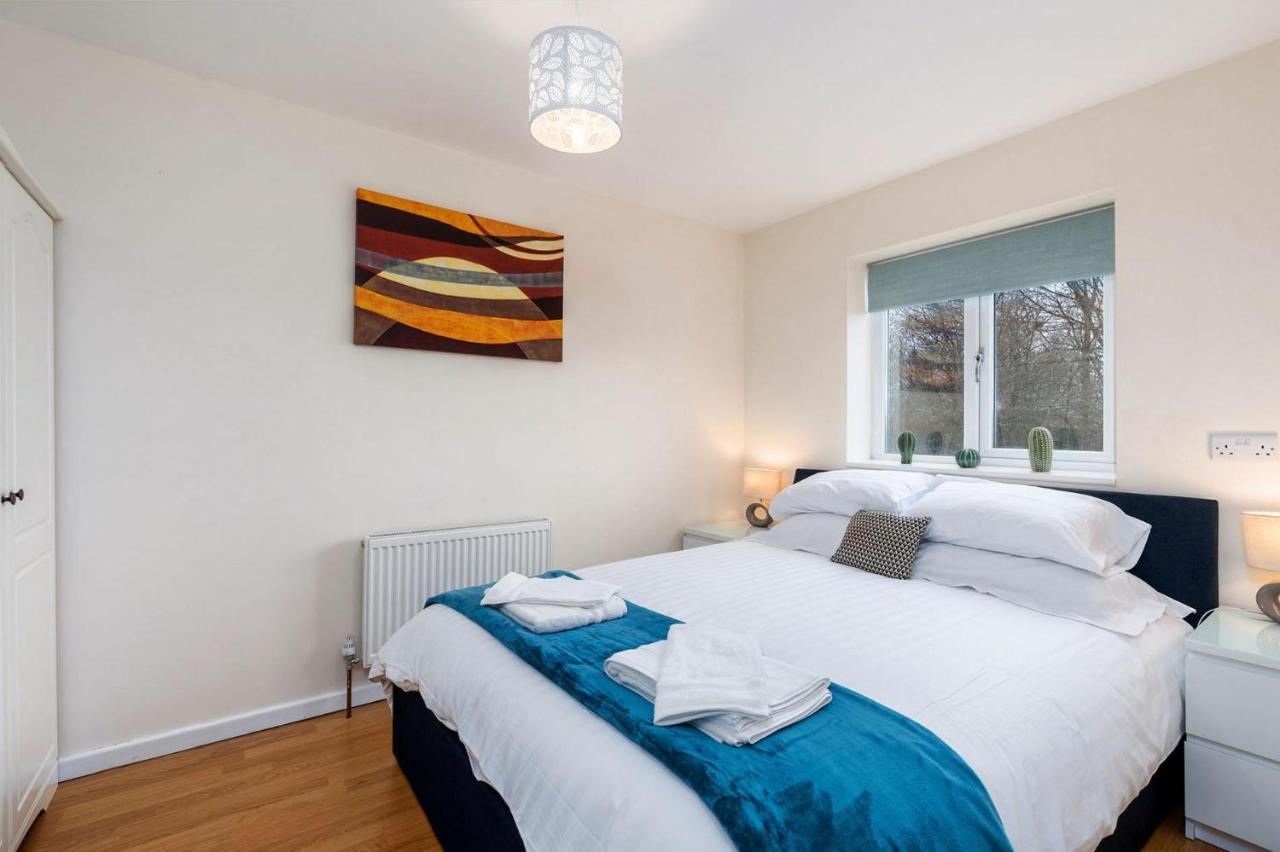 Stunning 3bd Hillsborough Holiday home *