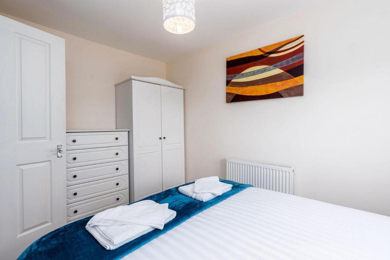 Stunning 3bd Hillsborough * Sheffield