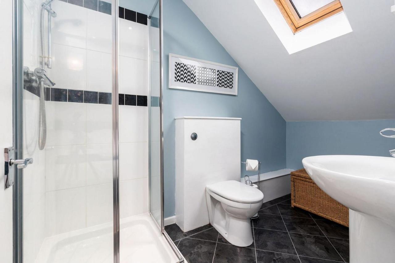 Stunning 3bd Hillsborough * Sheffield