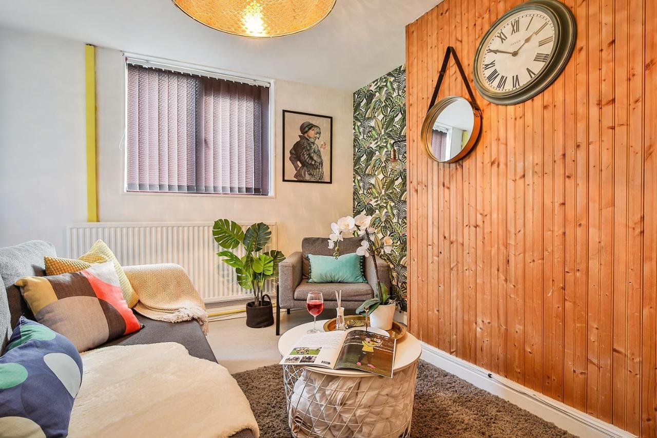George House Holiday home