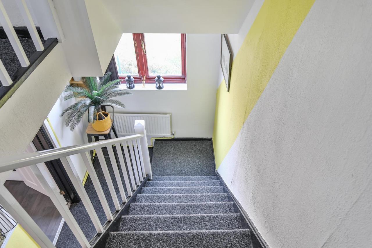 George House Holiday home Sheffield